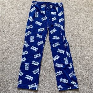 The Office pajama pants